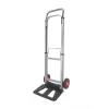 Skládací skladový vozík AWTOOLS AW 90 kg