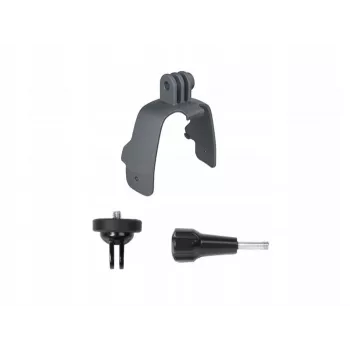 SUNNYLIFE držák akční kamery pro DJI FPV Combo / GoPro Hero Series - černý