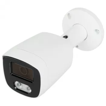 APTI-AI509CAS3IL-28W Full-Color 5MP IP kamera s 2,8mm objektivem, noční vidění s bílým světlem až 30 m, PoE, IP67