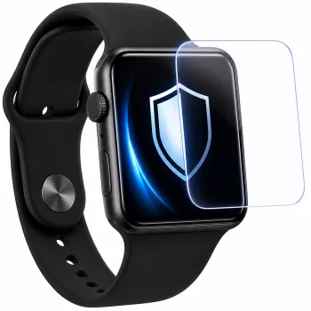 3MK PROTECTION GARETT Kids Vibe 4G - 3mk Easy4Watch Hybrid Screen Protector