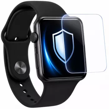 3MK PROTECTION GARETT Kids Vibe 4G - 3mk Easy4Watch Hybrid Screen Protector