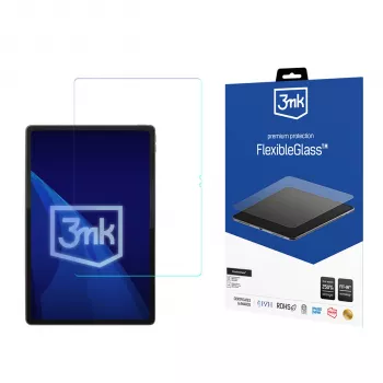 3MK FlexibleGlass hybridní ochranná fólie na displej pro Lenovo Tab K12 (TB361FU, TB361ZU) - průhledná