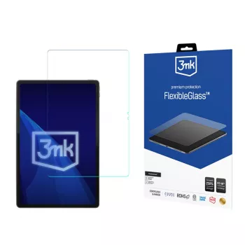 3MK FlexibleGlass hybridní ochranná fólie na displej pro Lenovo Tab K12 (TB361FU, TB361ZU) - průhledná
