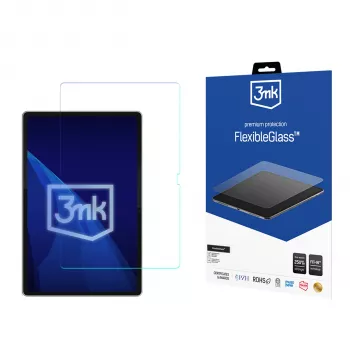 3MK FlexibleGlass Hybrid ochranná fólie na displej pro Lenovo Tab Plus Gen 2 (TB355FU) - 11,5 inch, 7H, průhledná