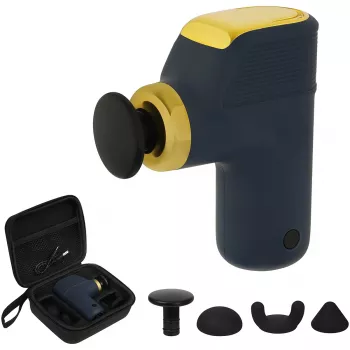 MEDIVON Tytan Pro Mini perkusní masážní pistole