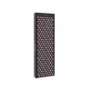 MEDIVON Lumera Max LED panel pro světelnou terapii těla, červené a infračervené světlo, 448 LED, 630–1060 nm, černý