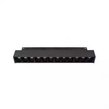 SHIFT - GRID S LED závěsné svítidlo bílé 18W 1440lm 3000K čtvercové kov/akryl