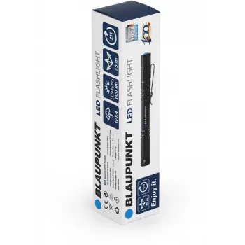 LED svítilna Blaupunkt BT-FL2015 (BLAUPUNKTBT-FL2015)