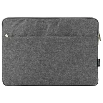 Accura Lily pouzdro na notebook 15-16 inch tmavě šedé