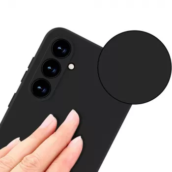 Tech-Protect Icon pouzdro pro Xiaomi Redmi Note 14 Pro 5G / Poco X7 5G - černé