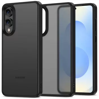 Tech-Protect Magmat pouzdro pro Samsung Galaxy S25 Edge matná černá