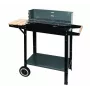 MASTER GRILL MG909 obdélníkový elektrický stolní gril 2000 W nepřilnavý nastavitelný termostat