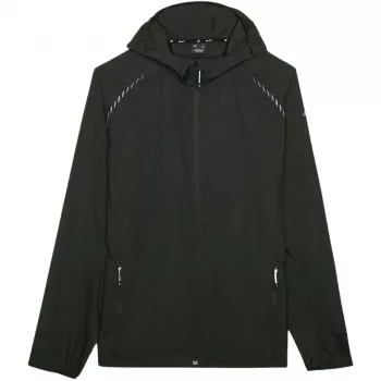 Pánská technická bunda 4F M553 4FWAW24TTJAM553 22S, antracit, S