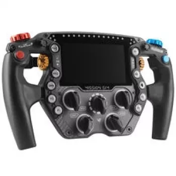 VPG Sim Mission Sim Racing volant, 5