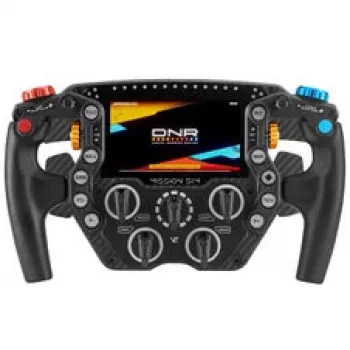 VPG Sim Mission Sim Racing volant, 5