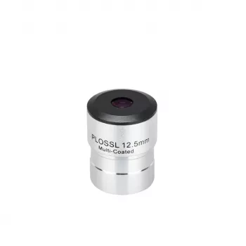 Okulár Sky-Watcher Silver Plossl 12,5 mm 1,25