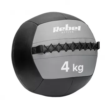 Medicinbal REBEL ACTIVE 4 kg