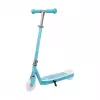 REBEL FUN WHEELS LIGHT Electric Scooter for Kids Blue