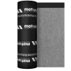 BASE V podkladní střešní lepenka S3.0 S-F 10m2 – SBS modifikovaná bitumenová natavovací páska, sklolaminátem vyztužená, pískovaný povrch, 3mm, role 1m x 10m, černo-šedá