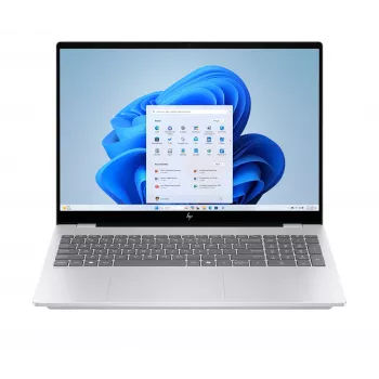 HP OmniBook 7 AI 16-ay0221nw – Intel Core Ultra 5 225H, 16 inch 2.5K IPS, 16 GB RAM, 2 TB SSD, Windows 11 Home, Glacier Silver
