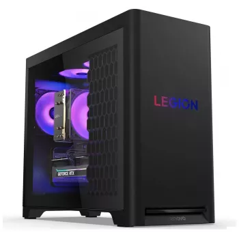 Lenovo Legion T5 herní stolní počítač - Intel Core Ultra 5 225, 64 GB DDR5, 1 TB SSD, GeForce RTX 5060 Ti, Windows 11 Pro