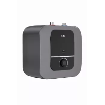 LIN LIFUP1GY Top-Connected Electric Boiler 10 L Grey