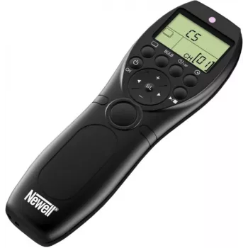 Newell dálkový spouštěč MC-292 pro Sony (NL2515)