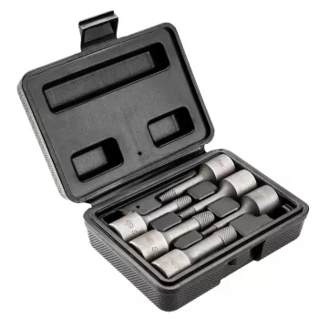 NEO Tools Screw Extractors, Set of 6