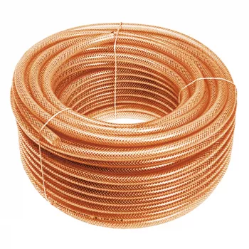 Vyztužená tlaková hadice NEO TOOLS 12 x 17 mm, 50 m