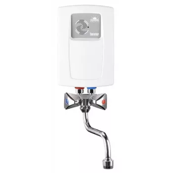 Průtokový ohřívač vody EPS-5.5R Twister 5,5 kW 230 V