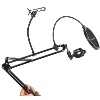 MOZOS MKIT-DESK sada příslušenství k mikrofonu