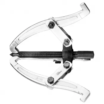 Tříramenný stahovák NEO TOOLS 12 inch (300 mm) | kovaný stahovák ložisek a ozubených kol