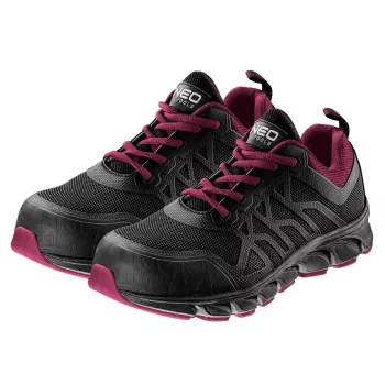 NEO Tools 82-530-37 Safety Footwear