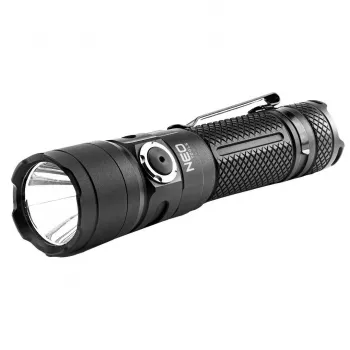 Nabíjecí LED svítilna NEO TOOLS USB C 1500 lm SST40