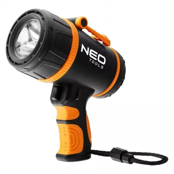 Přenosný reflektor NEO TOOLS 99-114 1000 lm