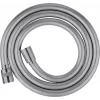 Sprchová hadice DEANTE – 150 cm, nerez, chrom, anti-twist