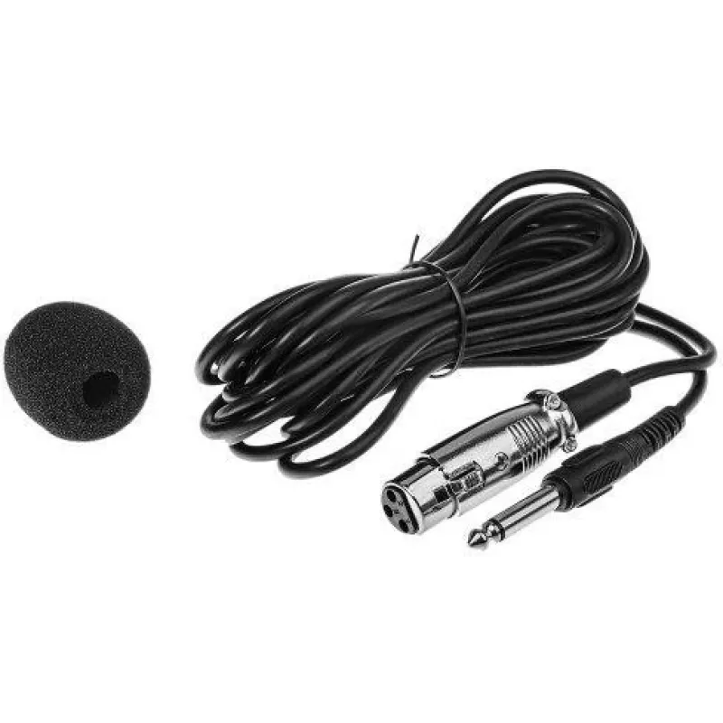 Mikrofon HQM-MP3V