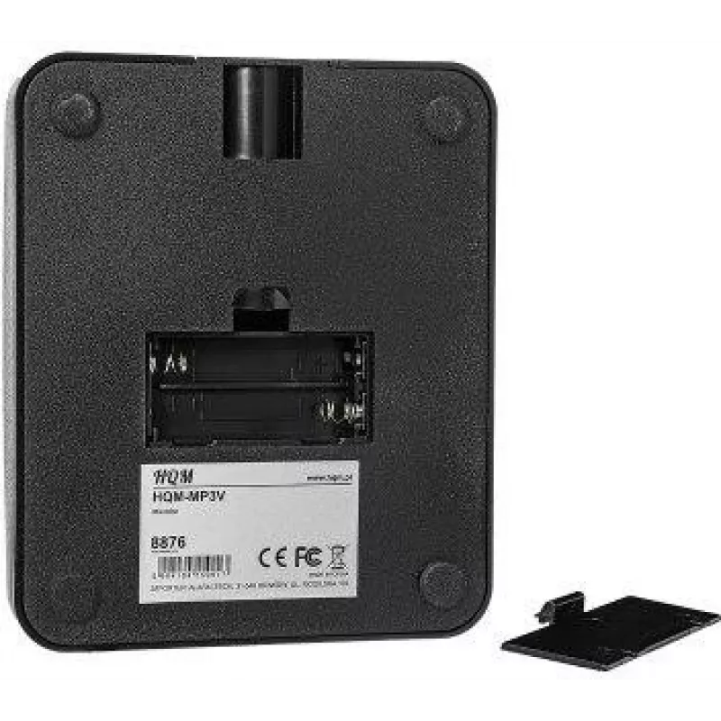 Mikrofon HQM-MP3V