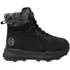 Dámské Lee Cooper LCJ-22-44-1362LA černé šněrovací volnočasové boty velikost 36