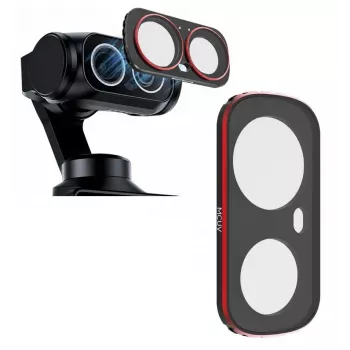 Ochranný MC UV filtr Sunnylife LU-FI233-M pro Insta360 Luna Ultra