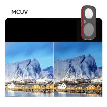 Ochranný MC UV filtr Sunnylife LU-FI233-M pro Insta360 Luna Ultra