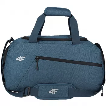4F U052 Crossbody taška tmavě modrá