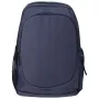 4F U278 Námořnický modrý batoh 20L