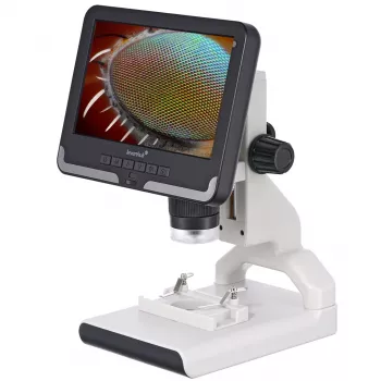 Digitální mikroskop Levenhuk Rainbow DM700 LCD
