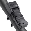 ROCKBROS 32210826001 Fingerprint Bike Lock, Black