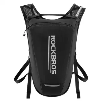 Rockbros H32 hydropack s 2l vakem – černý