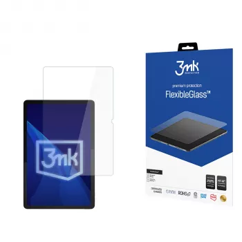 3MK PROTECTION Lenovo Tab K11 Gen 2 FlexibleGlass ochranná fólie displeje - 11 inch