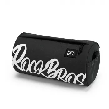 Brašna na řídítka ROCKBROS G006 Flash Journey 3,6 l, černá