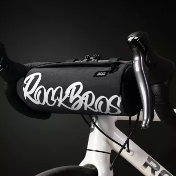 Brašna na řídítka ROCKBROS G006 Flash Journey 3,6 l, černá