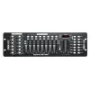 DMX ovladač DMX 192 MKIII s fadery LIGHT4ME